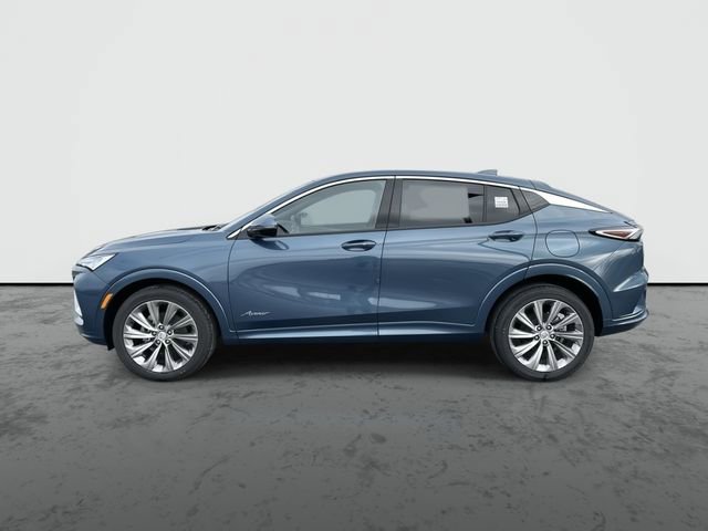 New 2026 Buick Envista Avenir image 5