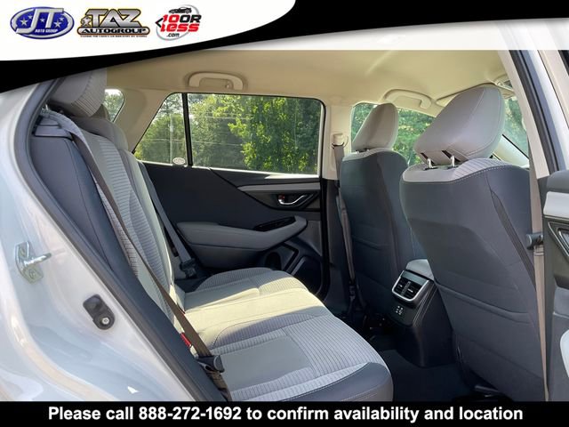 Used 2024 Subaru Outback Premium image 12