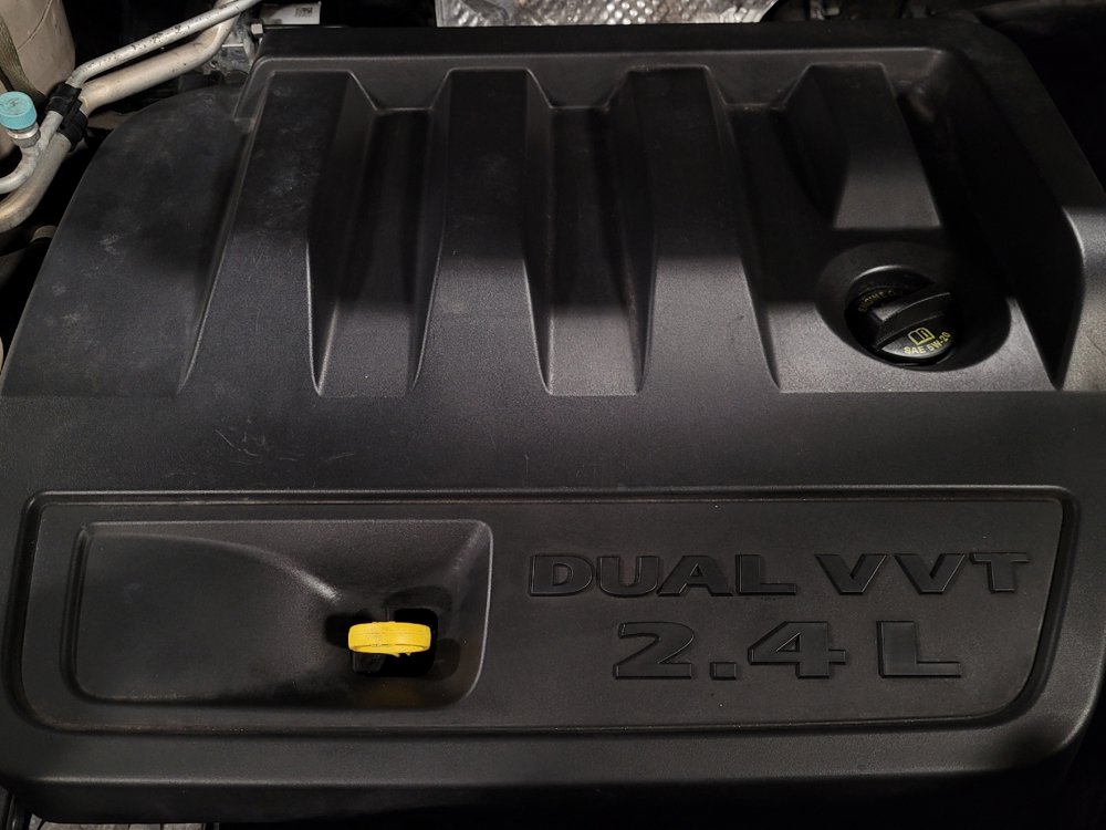 Used 2016 Jeep Patriot Sport FWD image 30