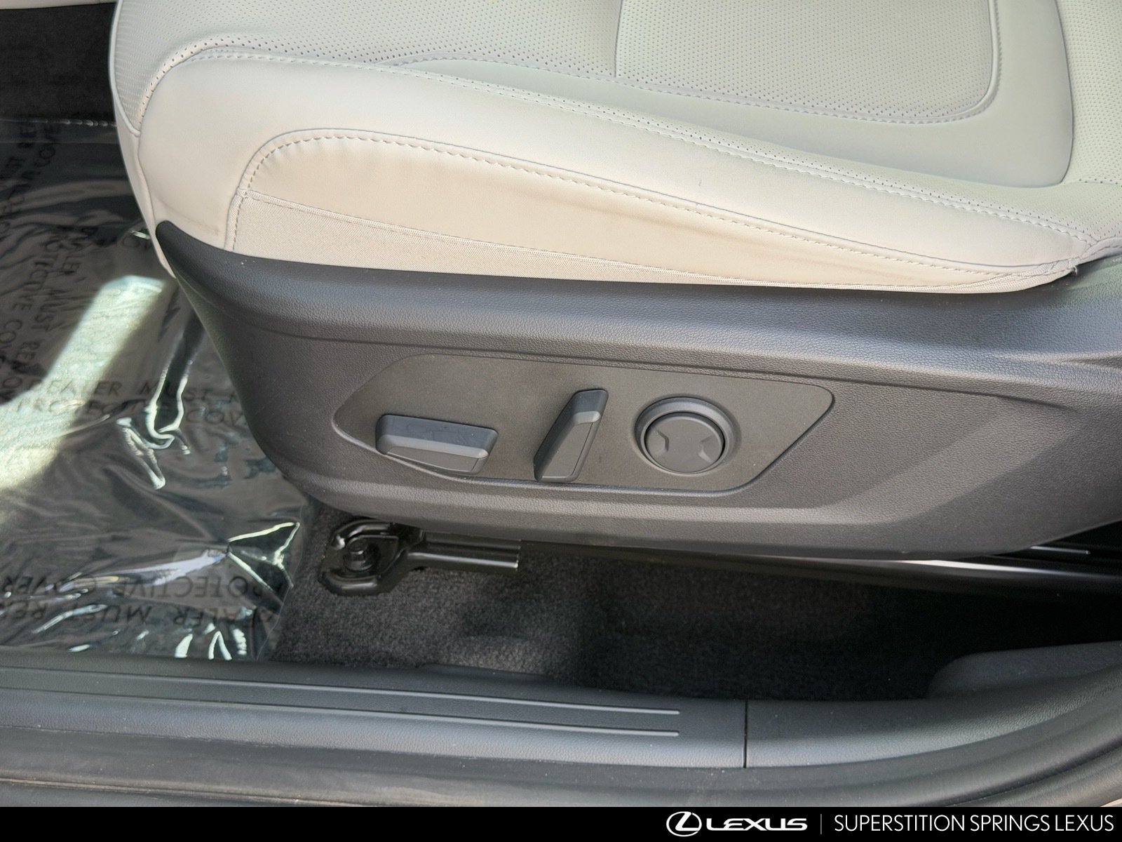 Used 2026 Hyundai Tucson SEL AWD/4WD image 23