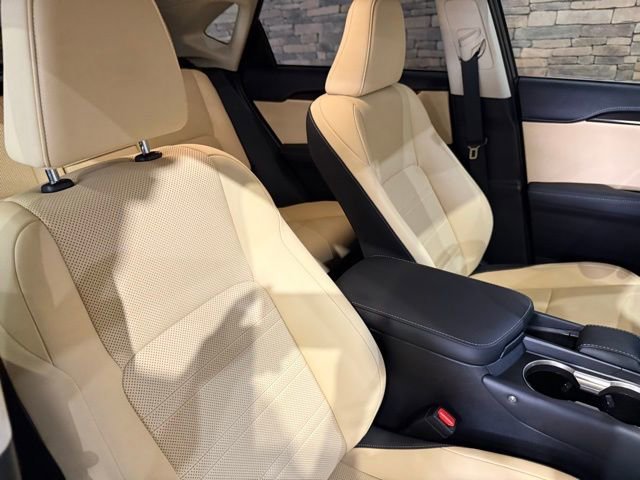 Used 2020 Lexus NX 300 AWD w/ Comfort Package image 2