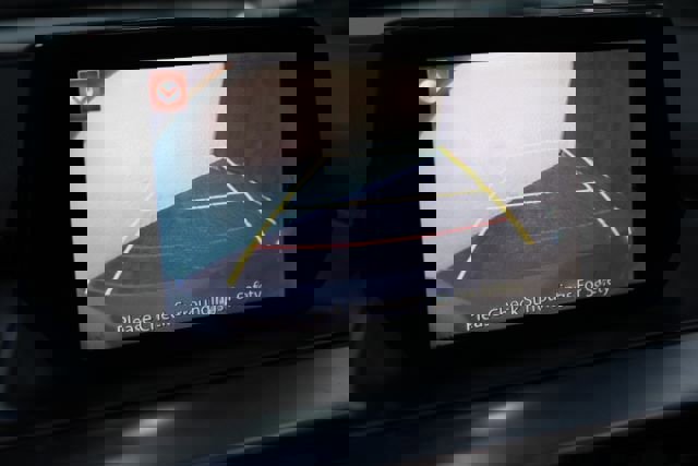 Used 2016 MAZDA MAZDA6 Touring image 20