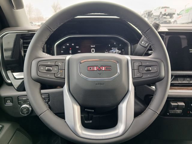 New 2026 GMC Sierra 1500 SLE w/ Preferred Package AWD/4WD image 21