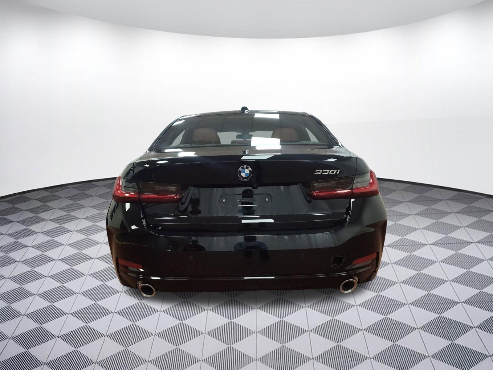 Used 2026 BMW 330i Sedan w/ Premium Package RWD image 9
