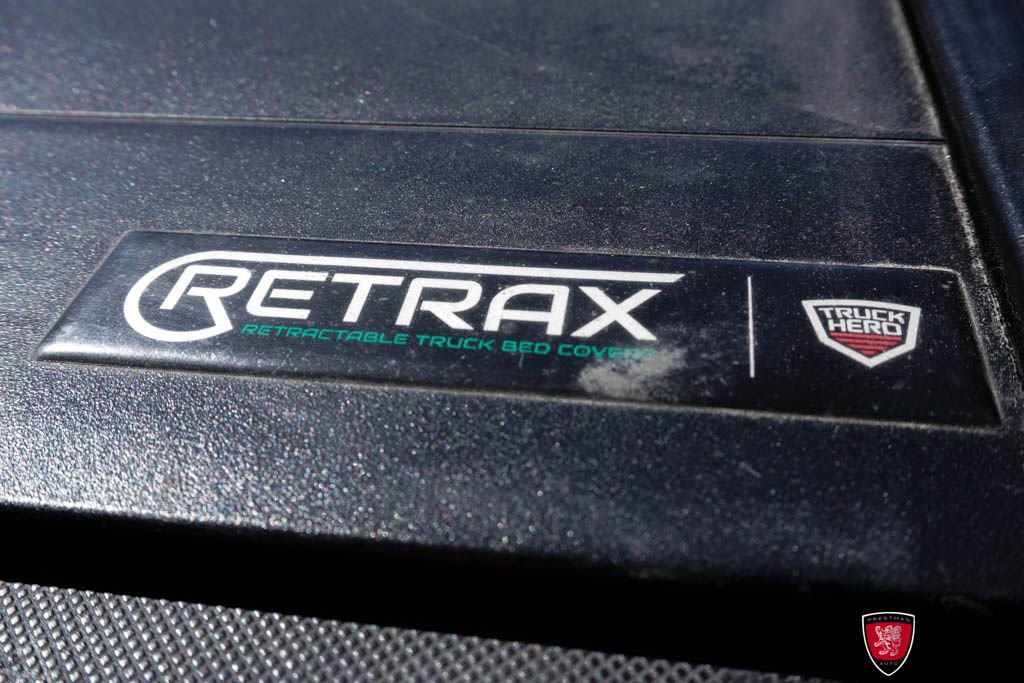 Used 2017 Ford F250 Platinum w/ Platinum Ultimate Package image 14