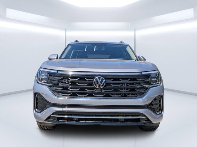 New 2026 Volkswagen Atlas SEL Premium R-Line image 8