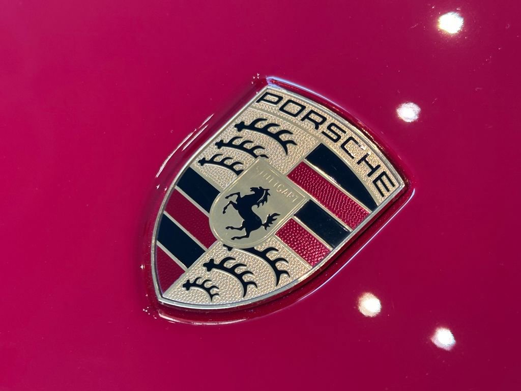 Used 2022 Porsche 911 Turbo S image 12