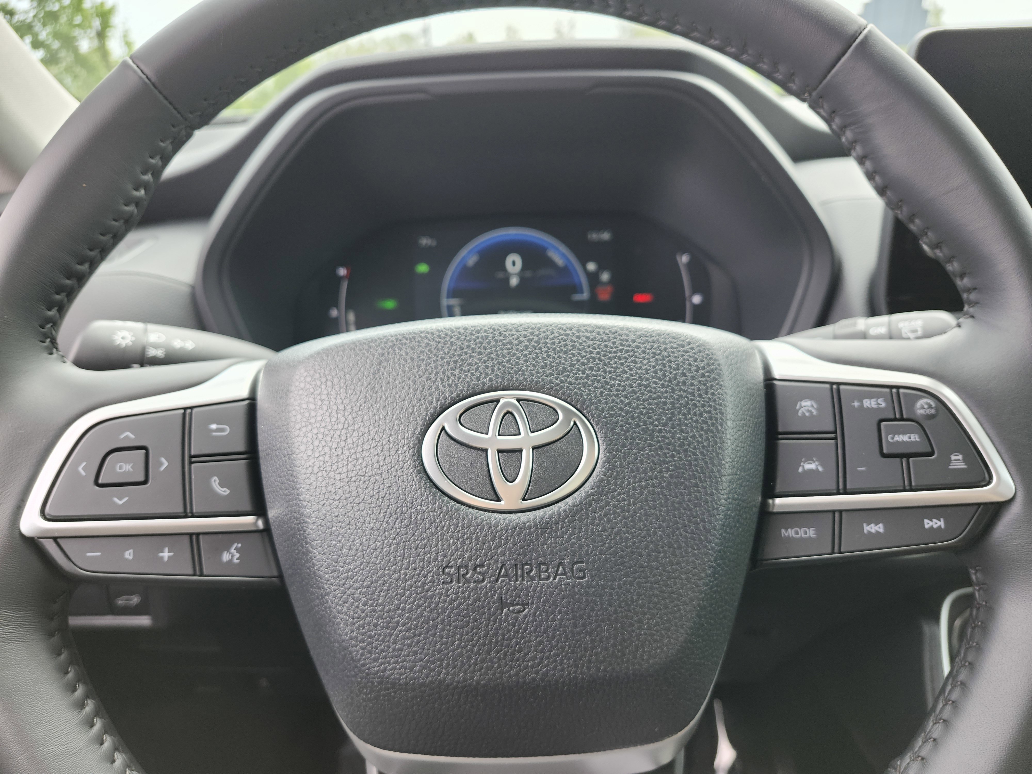 Used 2026 Toyota Grand Highlander AWD Hybrid image 31