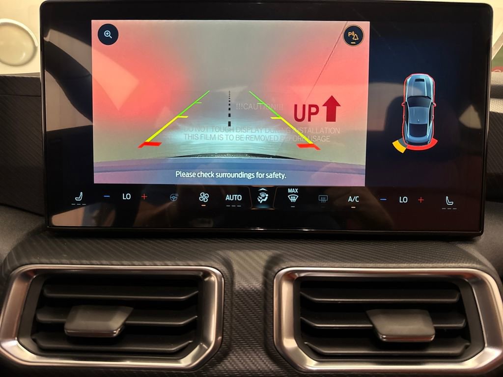 New 2026 Ford Mustang Premium image 7