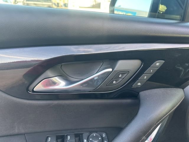 Used 2023 Chevrolet Blazer Premier w/ Enhanced Convenience Package image 12