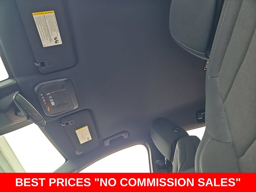 New 2026 Chevrolet Equinox EV LT w/ Comfort Package FWD image 29