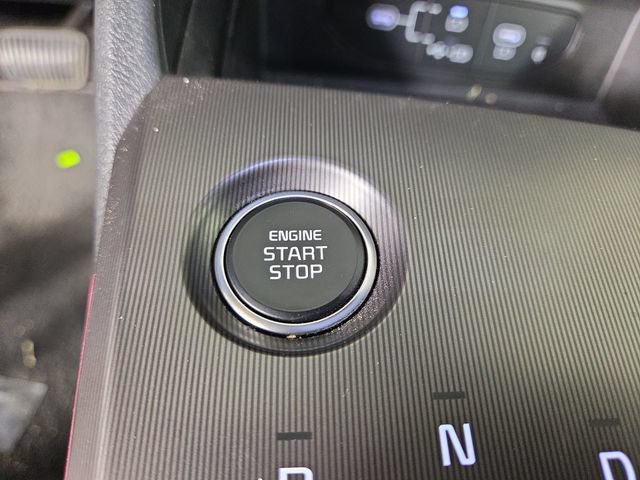 Certified 2026 Kia Sportage SX Prestige AWD/4WD image 23