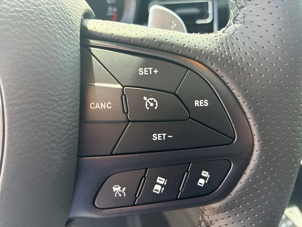 New 2026 Dodge Durango GT AWD/4WD image 26