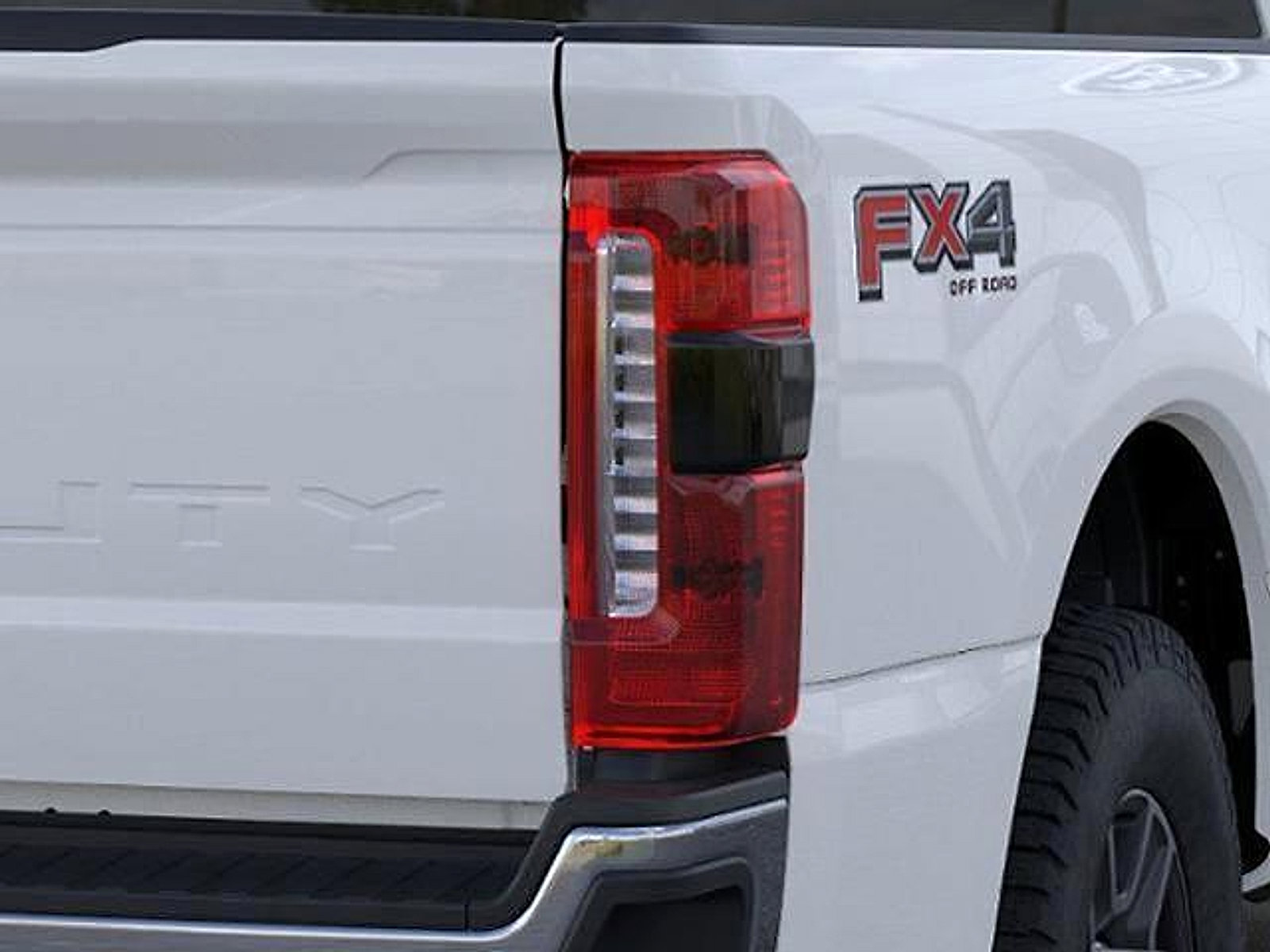 New 2026 Ford F250 Lariat w/ FX4 Off-Road Package AWD/4WD image 28