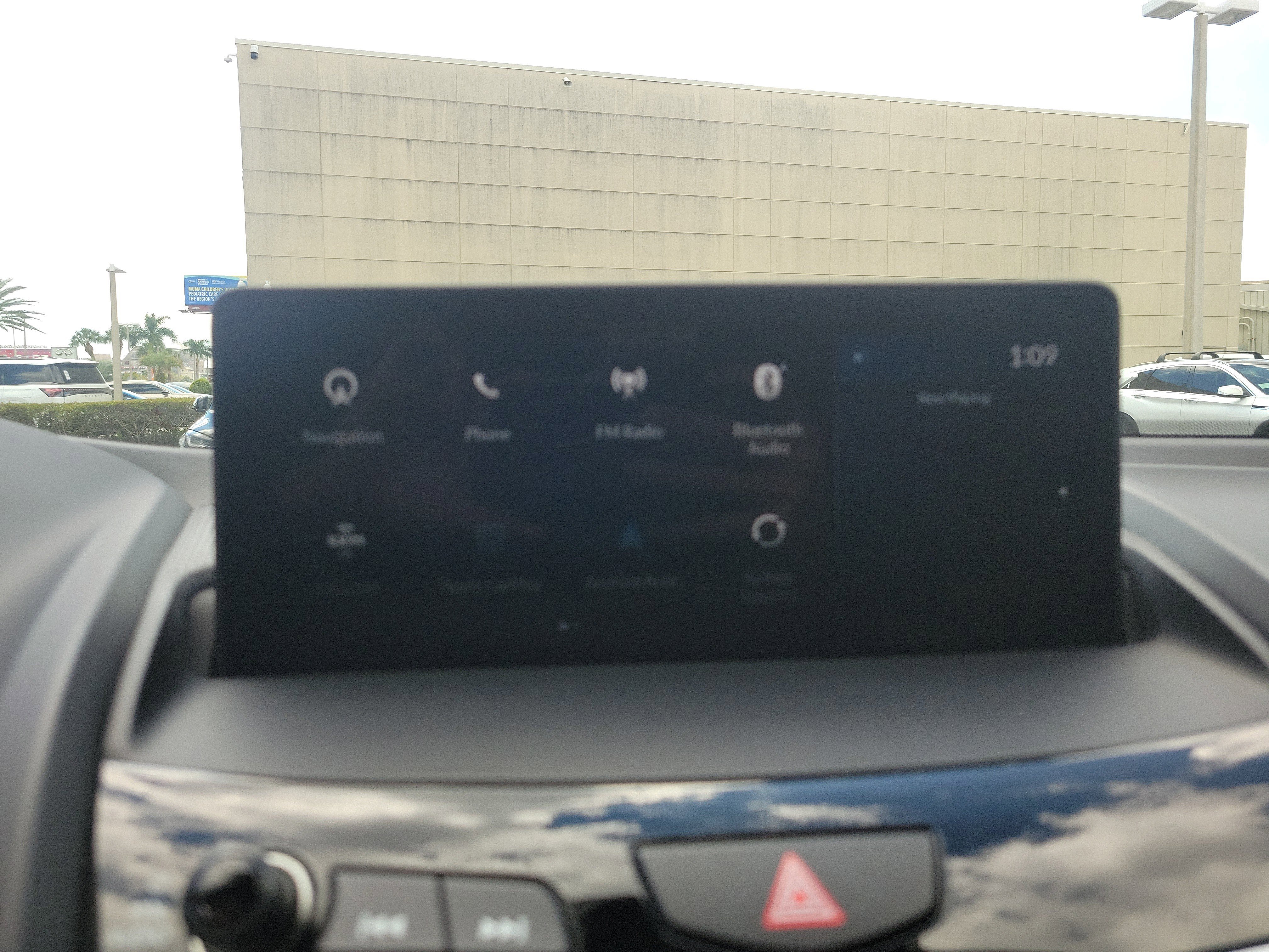 Used 2021 Acura RDX FWD w/ Technology Package image 18