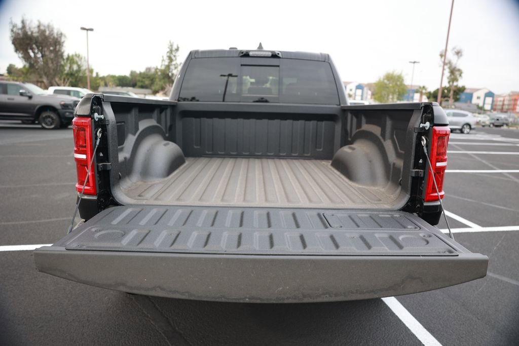 New 2026 RAM 1500 RHO w/ RHO Level 1 Equipment Group image 33