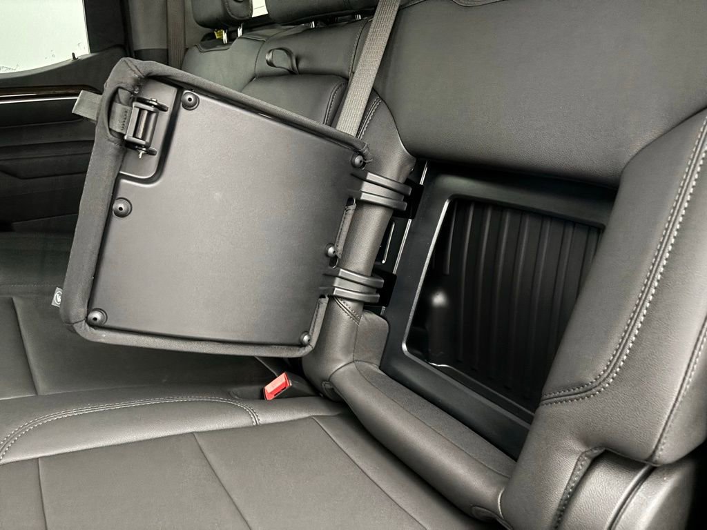 New 2026 GMC Sierra 1500 Elevation w/ Elevation Premium Package image 41