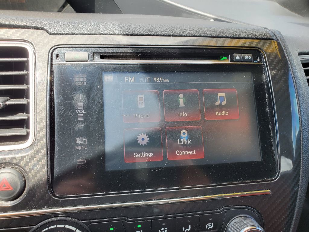 Used 2014 Honda Civic Si image 22