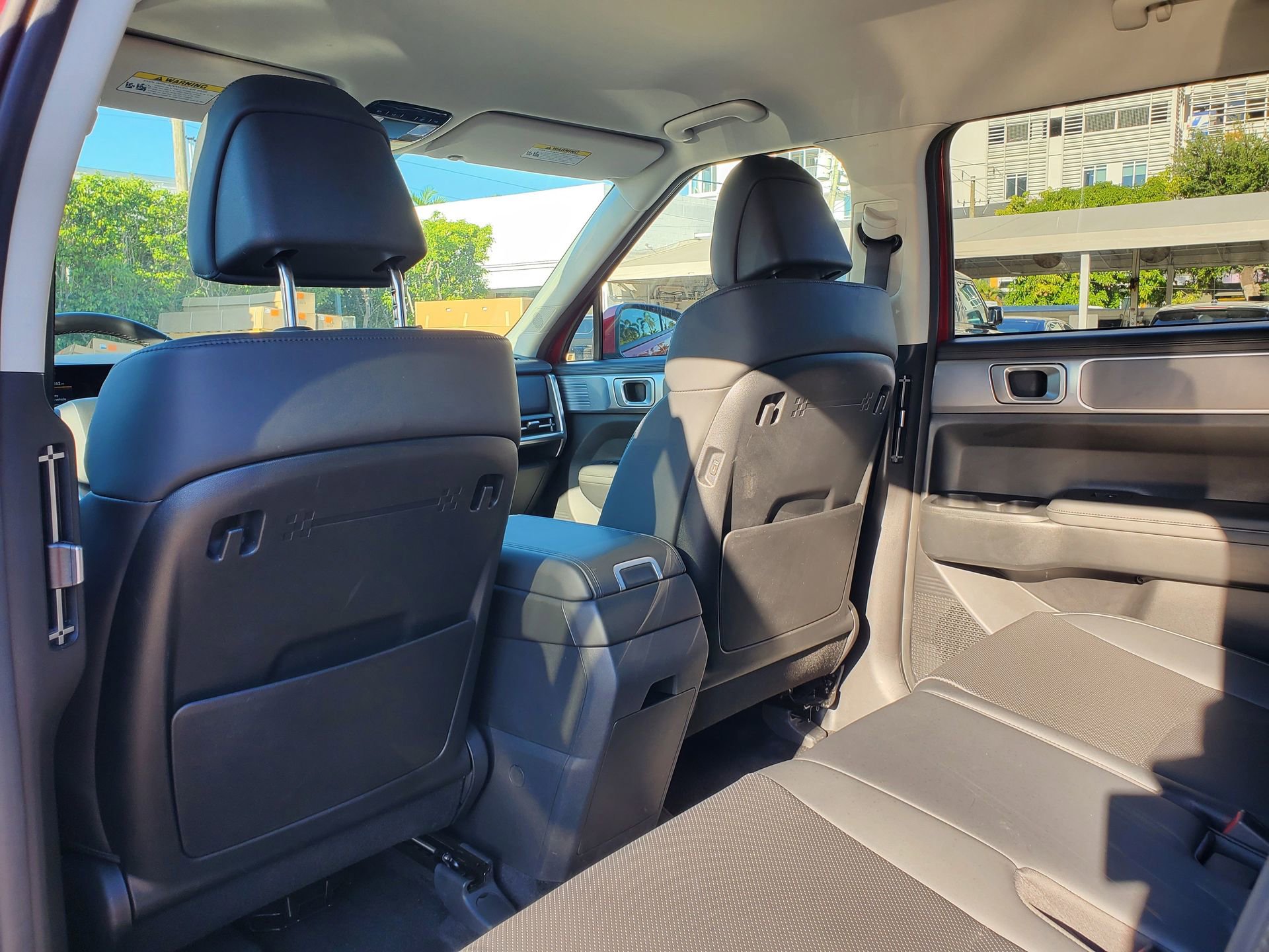Used 2026 Hyundai Santa Fe SEL FWD image 10
