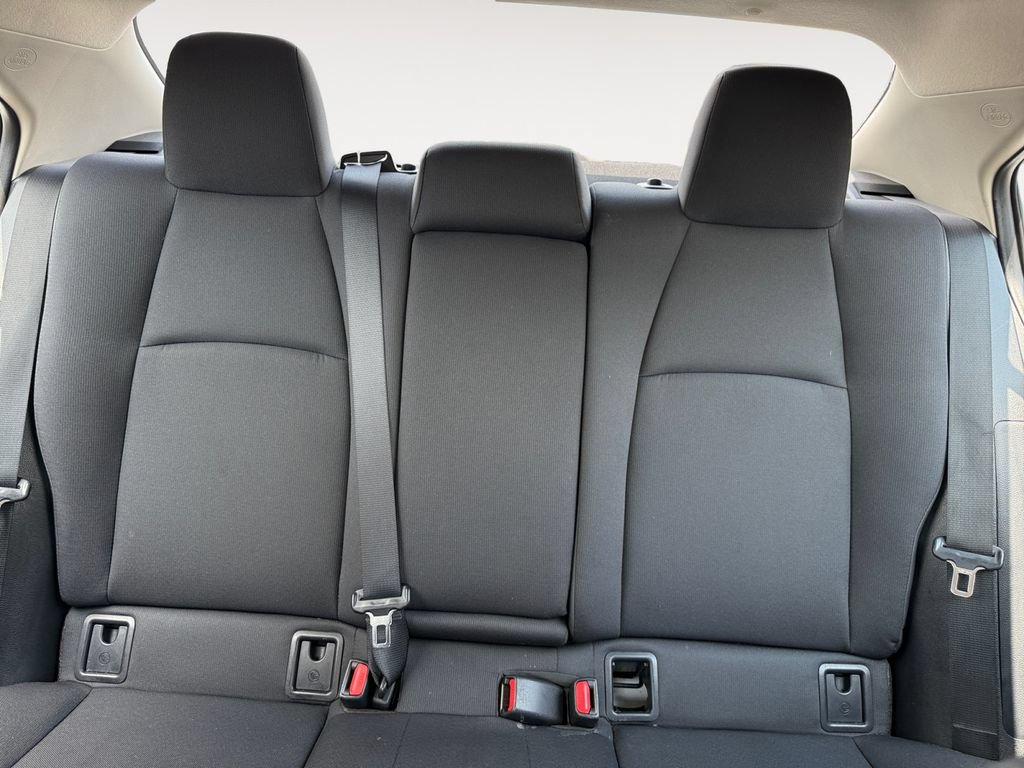 Certified 2024 Toyota Corolla LE FWD image 13