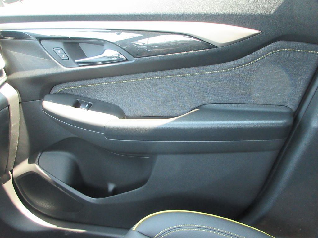 New 2026 Chevrolet TrailBlazer ACTIV w/ Driver Confidence Package FWD image 33