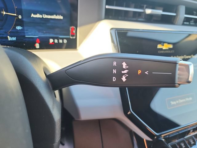 New 2027 Chevrolet Bolt LT FWD image 24