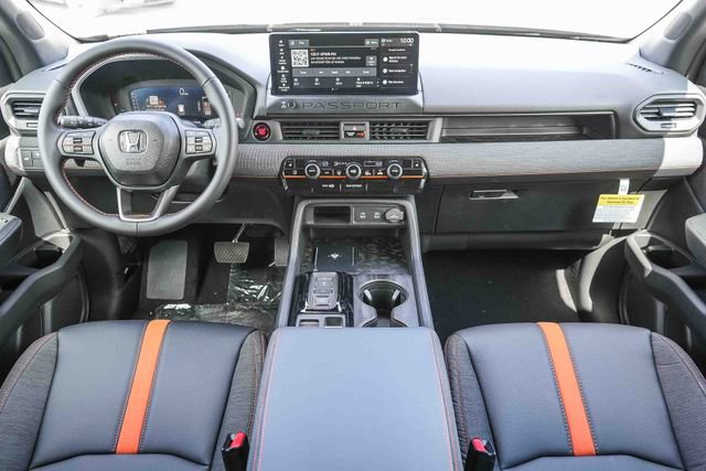 New 2026 Honda Passport TrailSport image 5