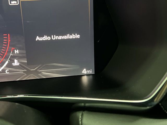 New 2026 GMC Canyon Elevation w/ Convenience Package image 12