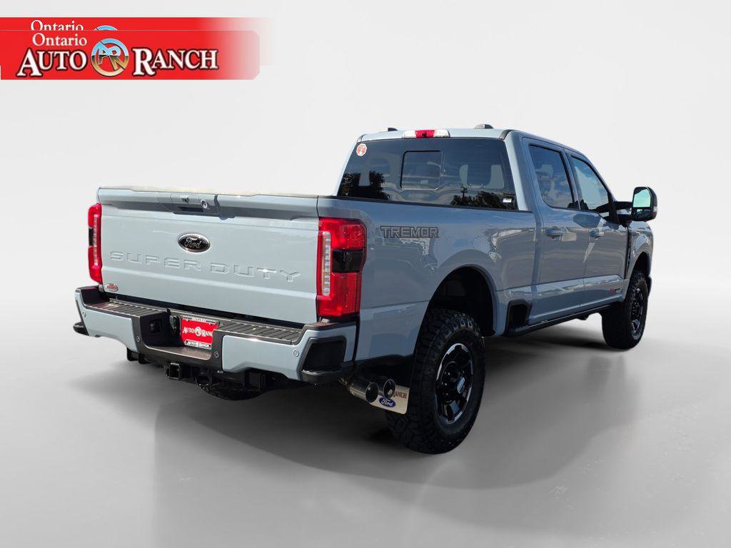 New 2026 Ford F250 XL image 5