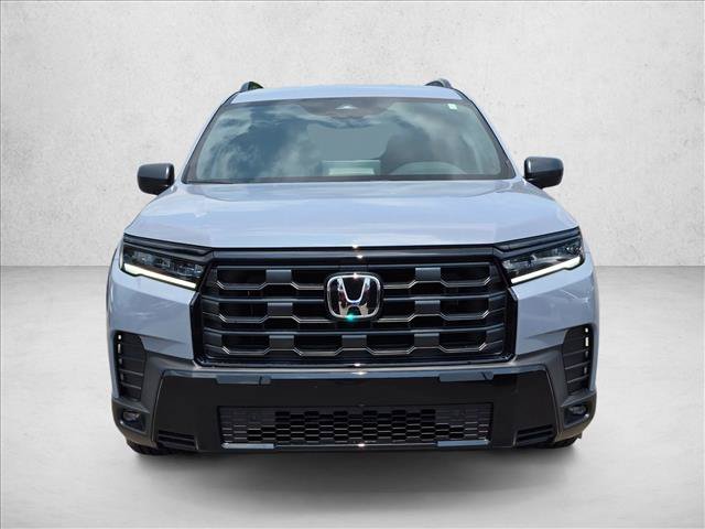 New 2026 Honda Pilot Sport image 6