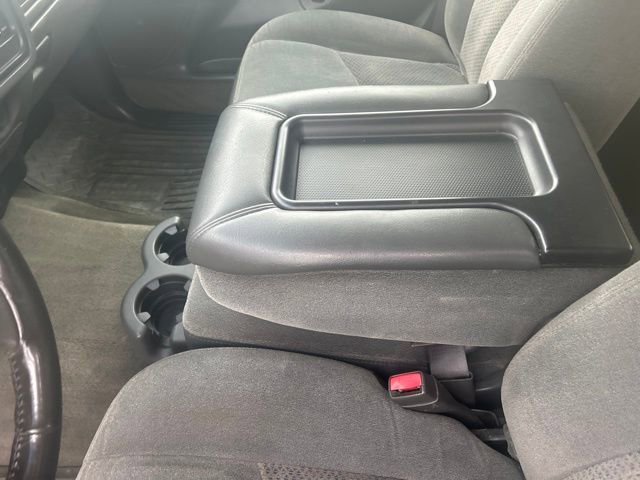 Used 2003 Chevrolet Silverado 1500 LS w/ Off-Road Package AWD/4WD image 14