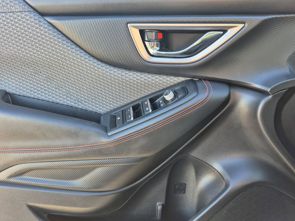 Used 2020 Subaru Forester Sport w/ Popular Package #2 image 7