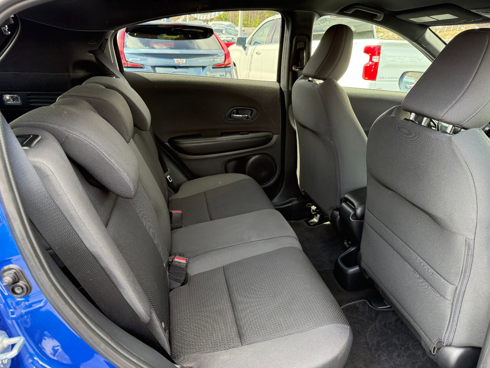 Used 2022 Honda HR-V Sport image 19