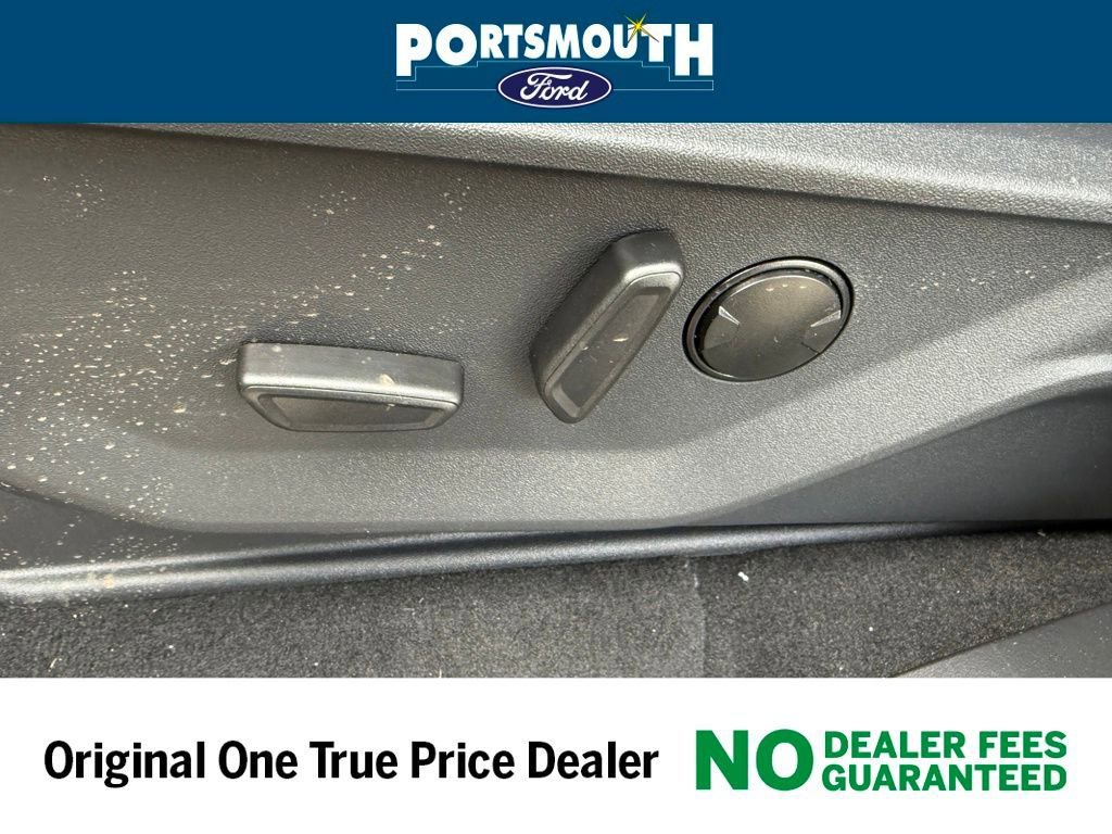 New 2026 Ford Expedition Active image 26