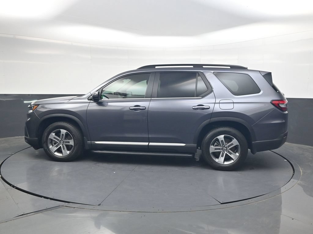 Certified 2025 Honda Pilot EX-L image 7