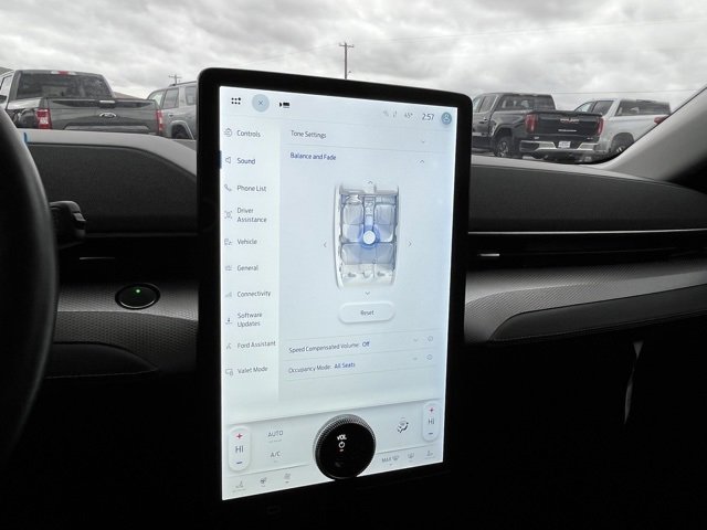 Used 2021 Ford Mustang Mach-E Select w/ Comfort/Technology Package image 42