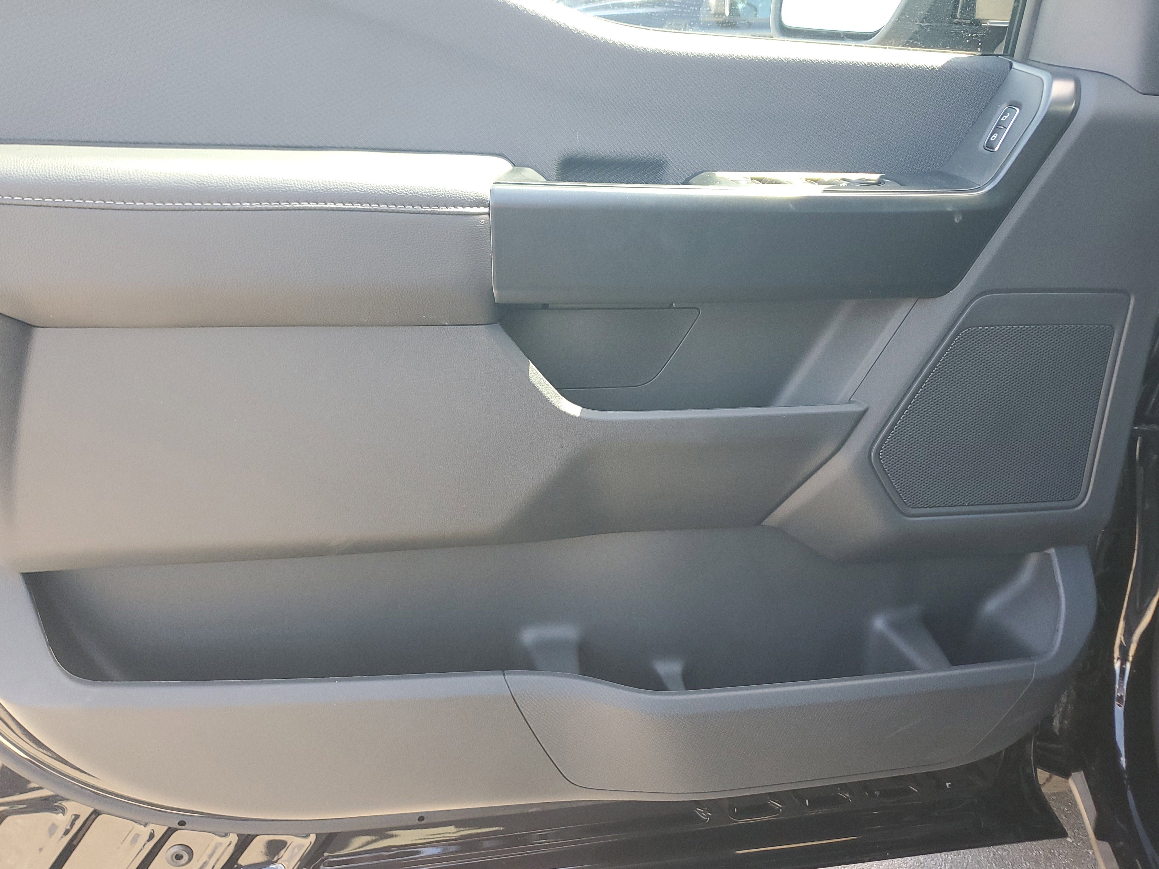 New 2026 Ford F150 STX w/ Equipment Group 200A image 13