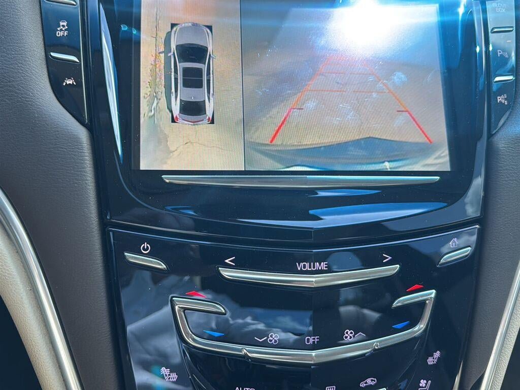 Used 2016 Cadillac XTS Luxury w/ Driver Awareness Package FWD image 36