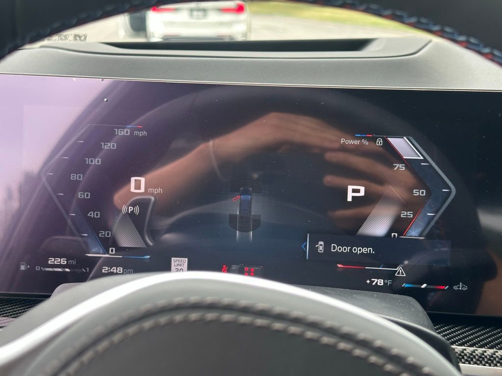 New 2026 BMW X7 M60i image 19