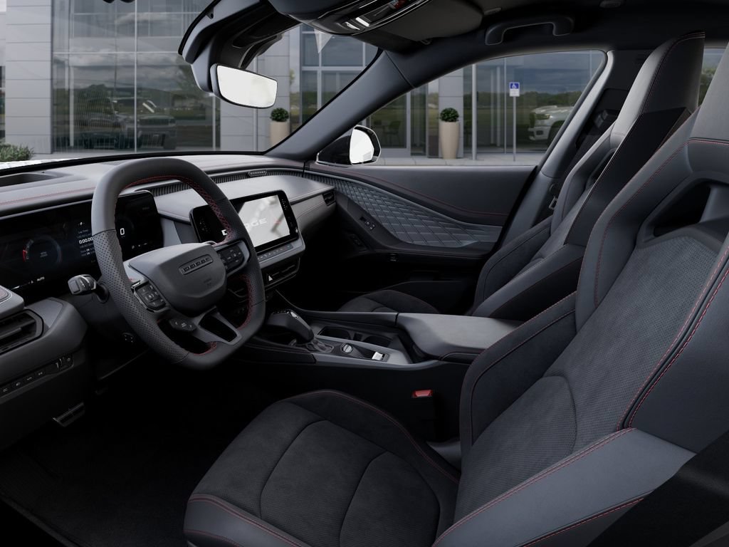 New 2026 Dodge Charger R/T AWD/4WD image 22