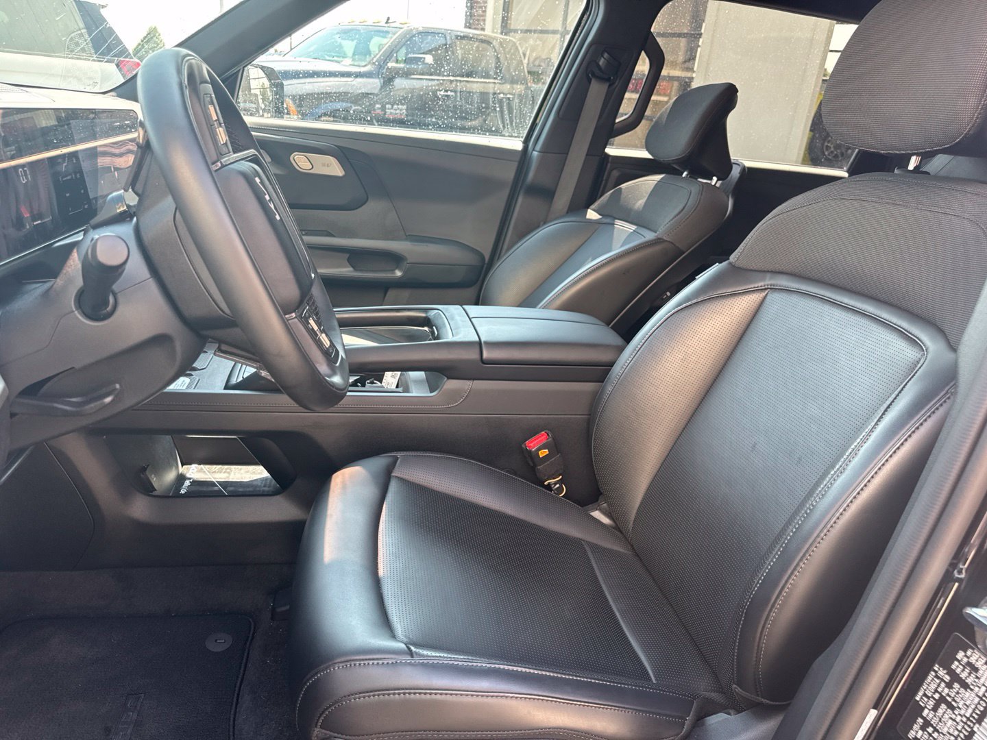 Used 2027 Kia Telluride S AWD/4WD image 18