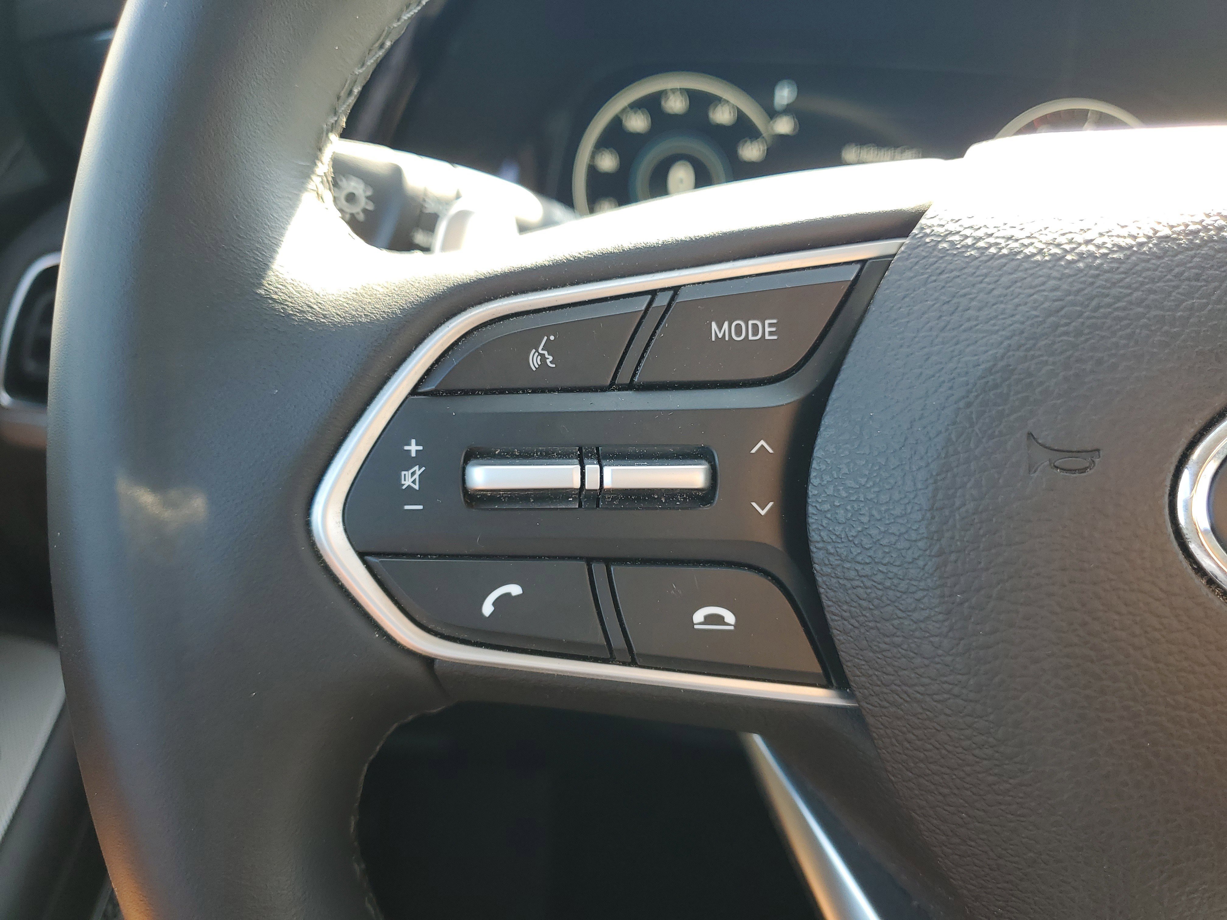 Used 2022 Hyundai Palisade Limited w/ Cargo Package image 25