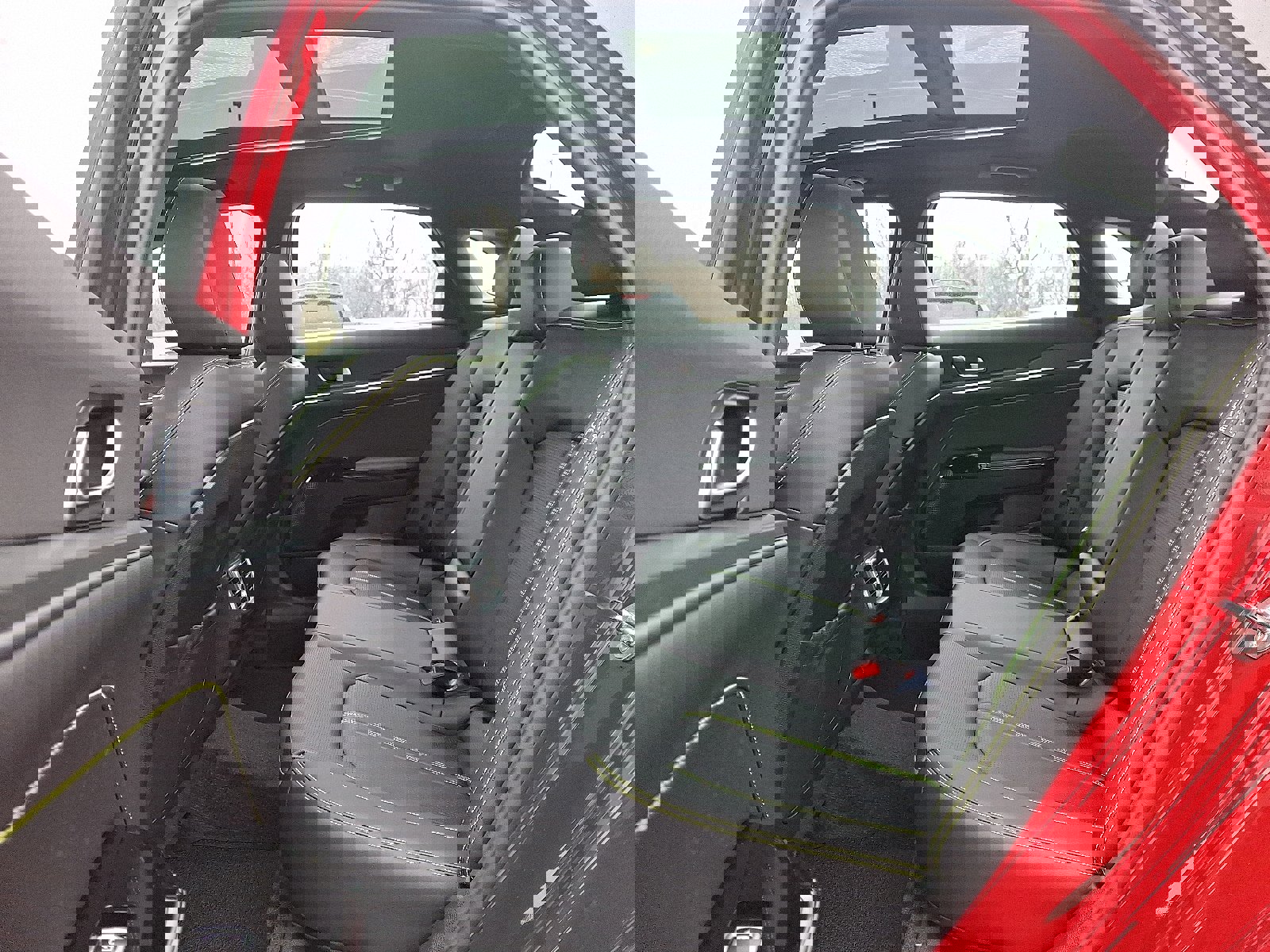 New 2026 Kia K5 GT w/ GT1 Package image 6