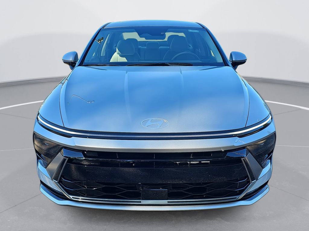 New 2026 Hyundai Sonata SEL FWD image 2