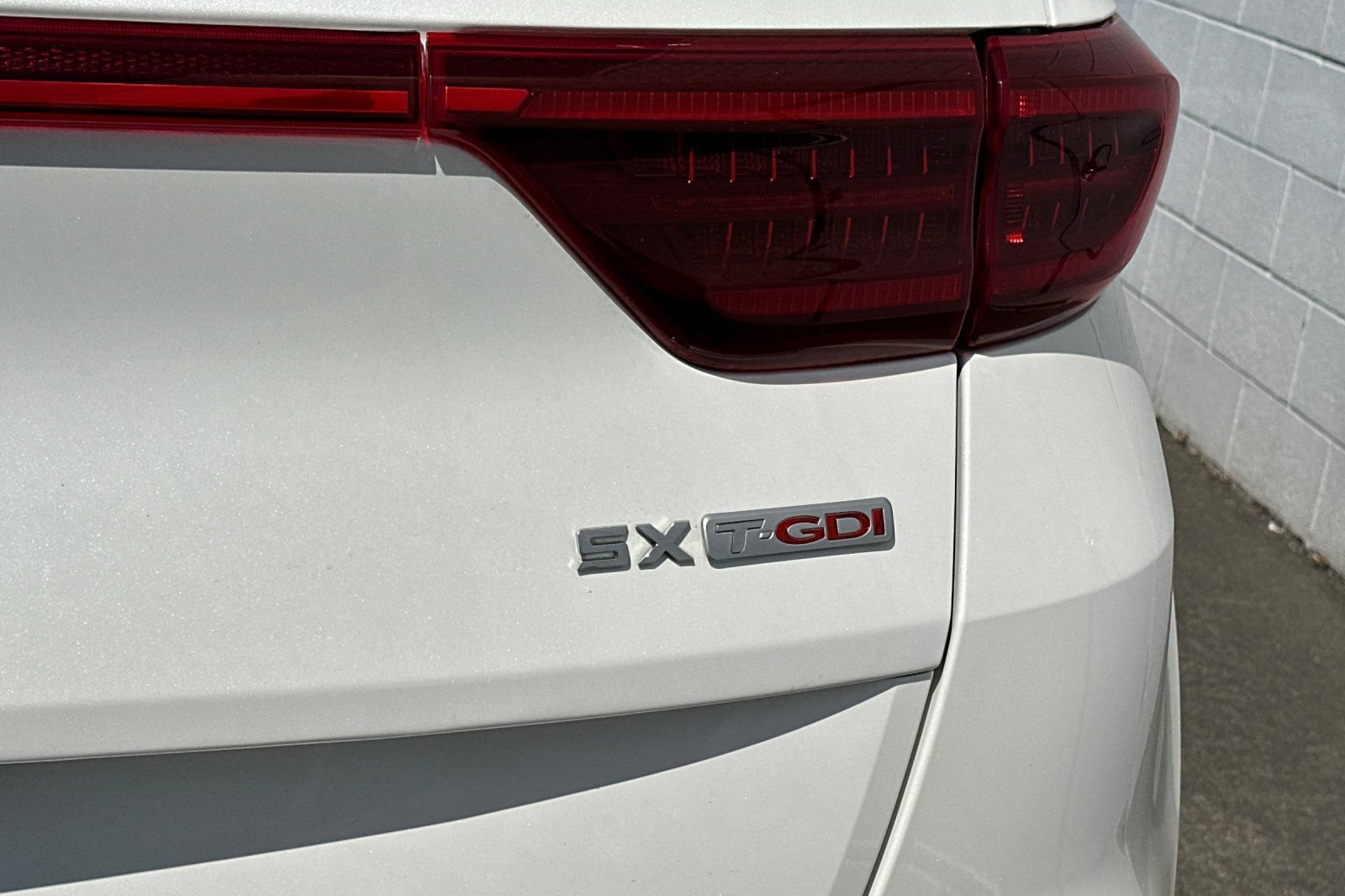 Used 2020 Kia Sportage SX FWD image 32