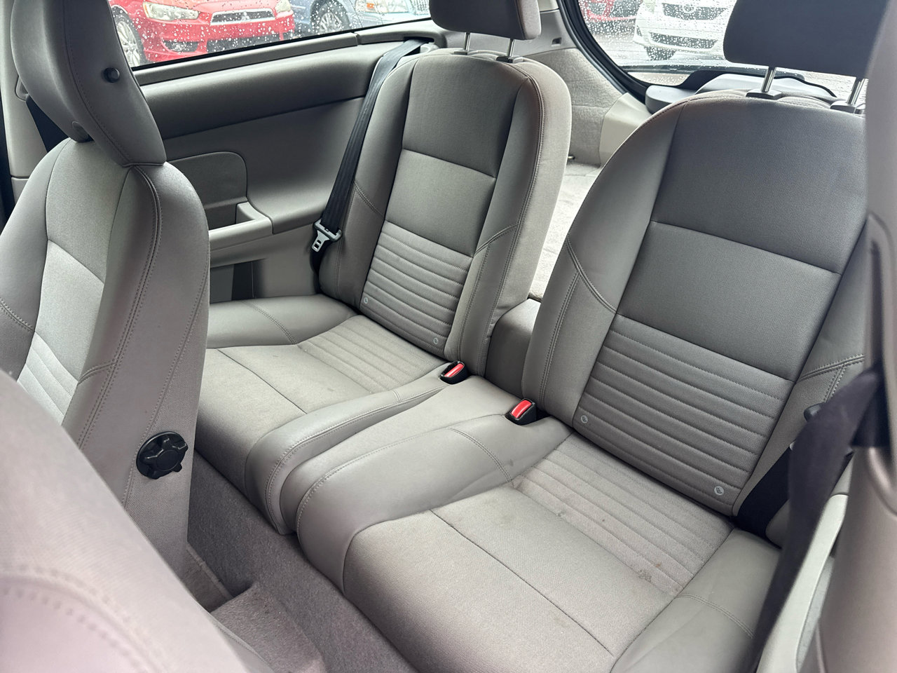 Used 2008 Volvo C30 T5 Version 1.0 image 11