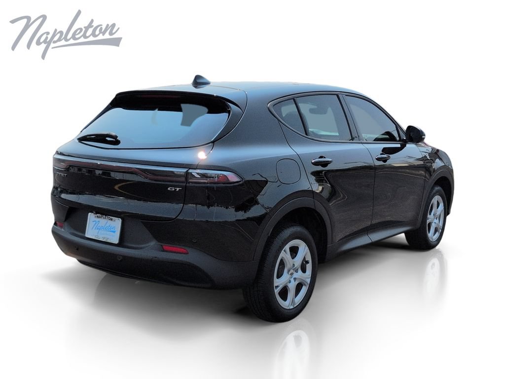 Used 2023 Dodge Hornet GT Plus AWD/4WD image 6