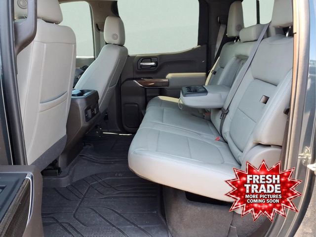 Used 2019 Chevrolet Silverado 1500 RST w/ All-Star Edition AWD/4WD image 22
