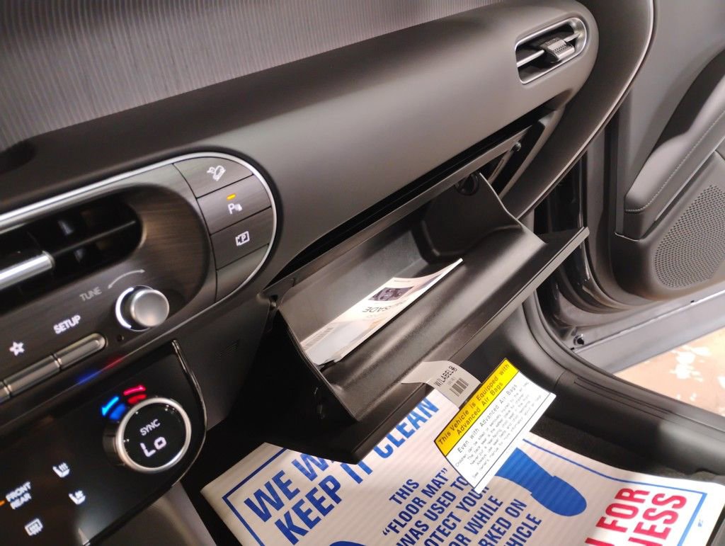 New 2026 Hyundai Palisade Calligraphy image 49