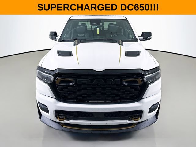 New 2026 RAM 1500 Big Horn image 2